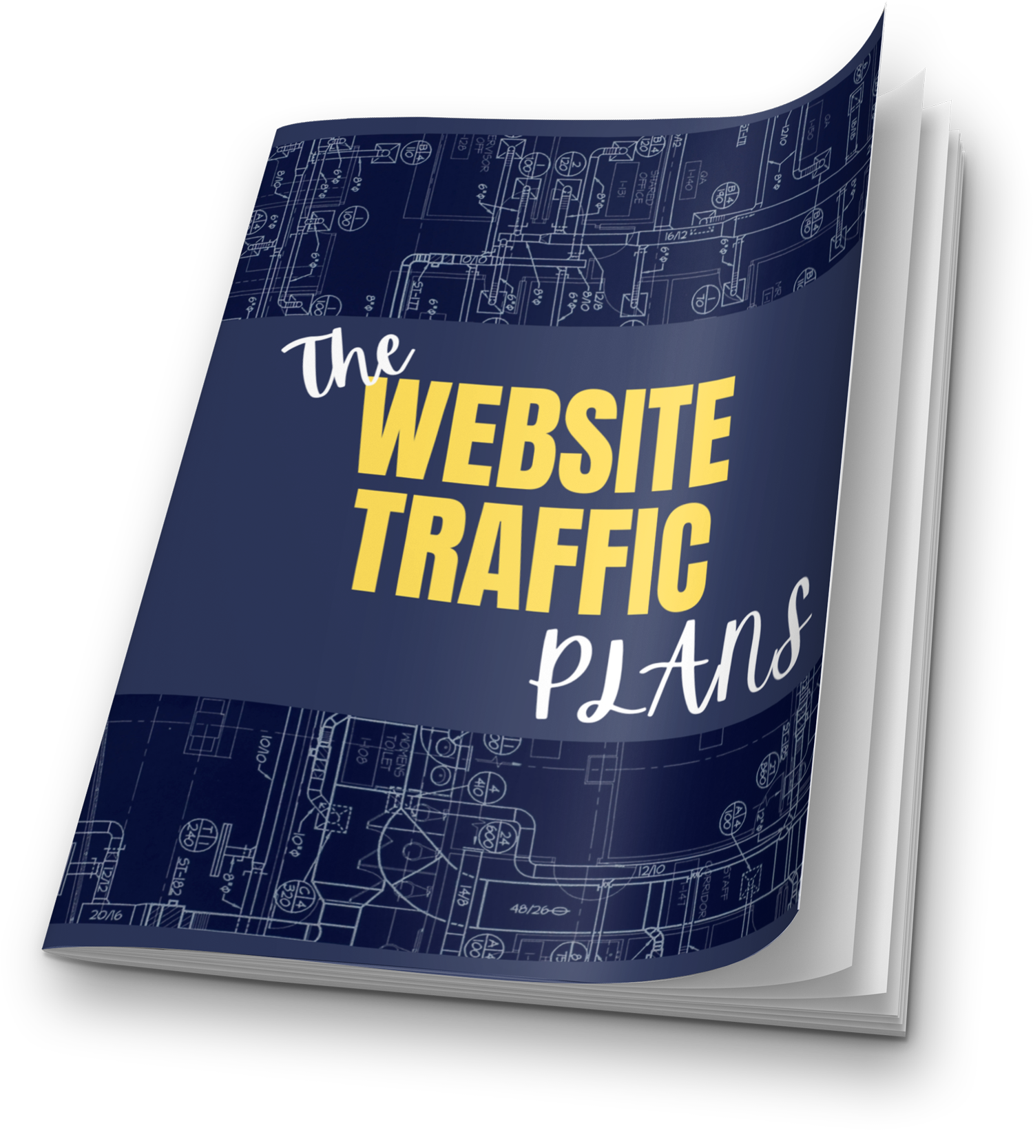 The Website Traffic Survival Learning Bundle PLR