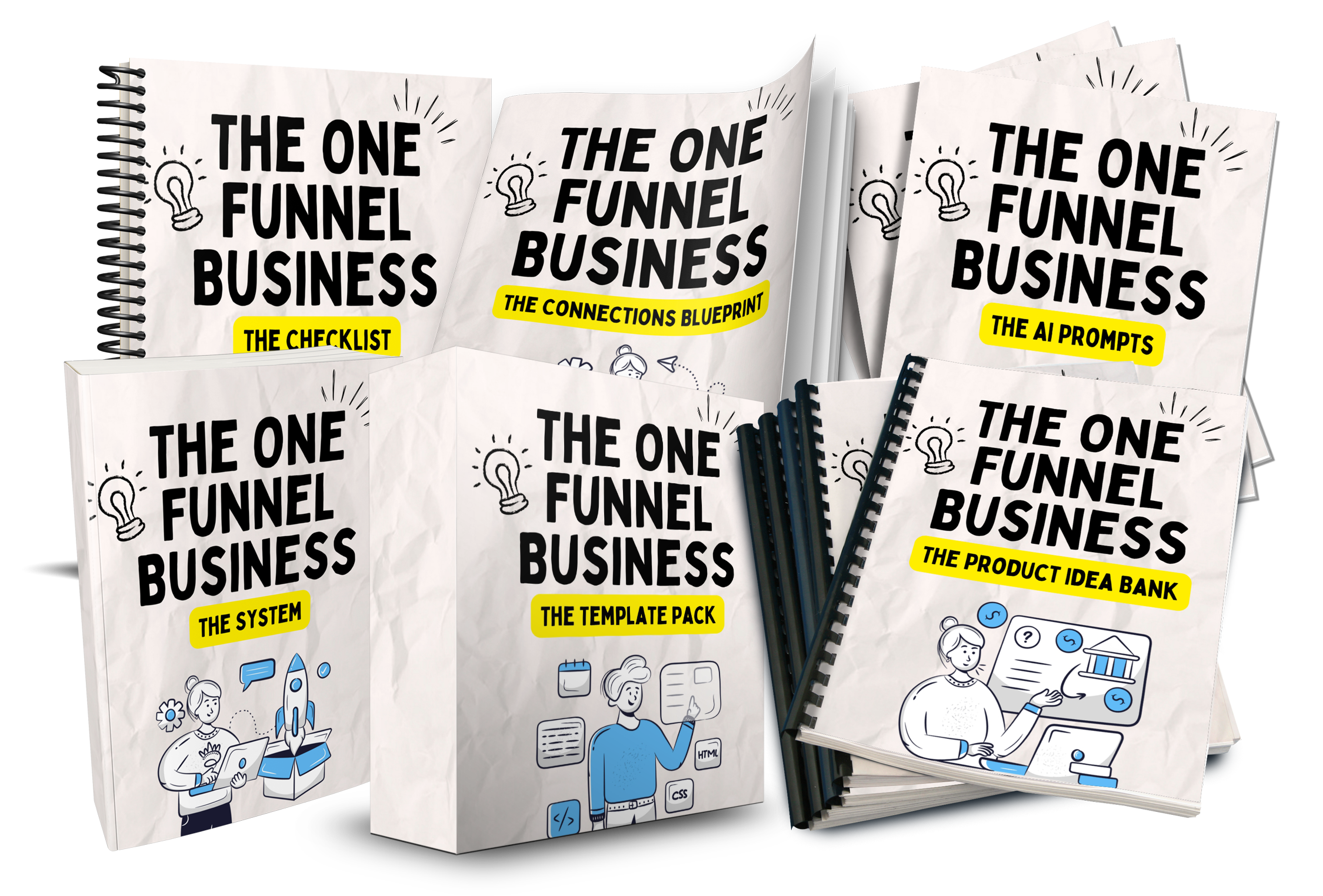 OneFunnelGroup1