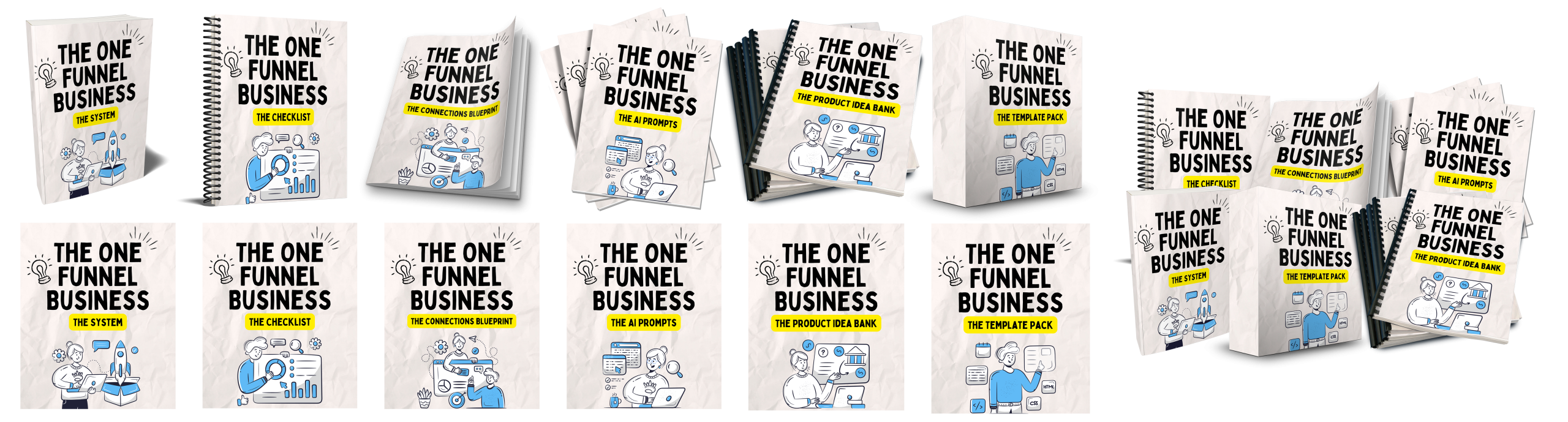 OneFunnelGroup2
