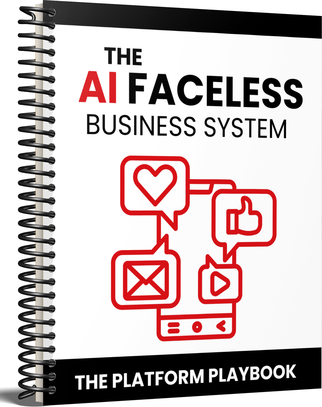 The Platform Playbook Cover