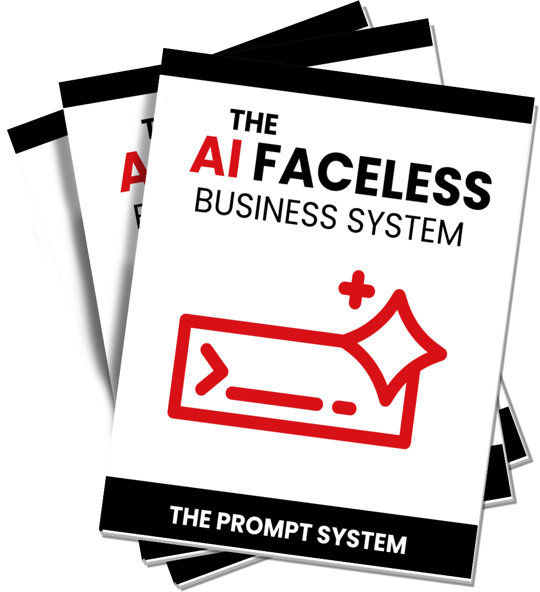 The Prompt System Cover