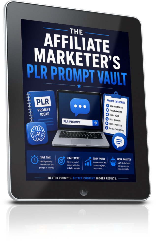 Prompt Vault Cover